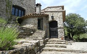 Chambre Cévennes: Piscine, lamas, rivière